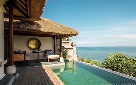 Four Seasons Resort Bali At Bay